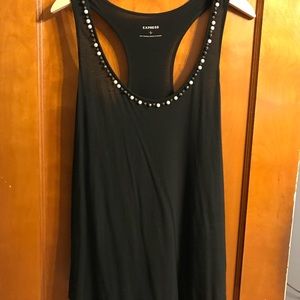 Express jewel tank
